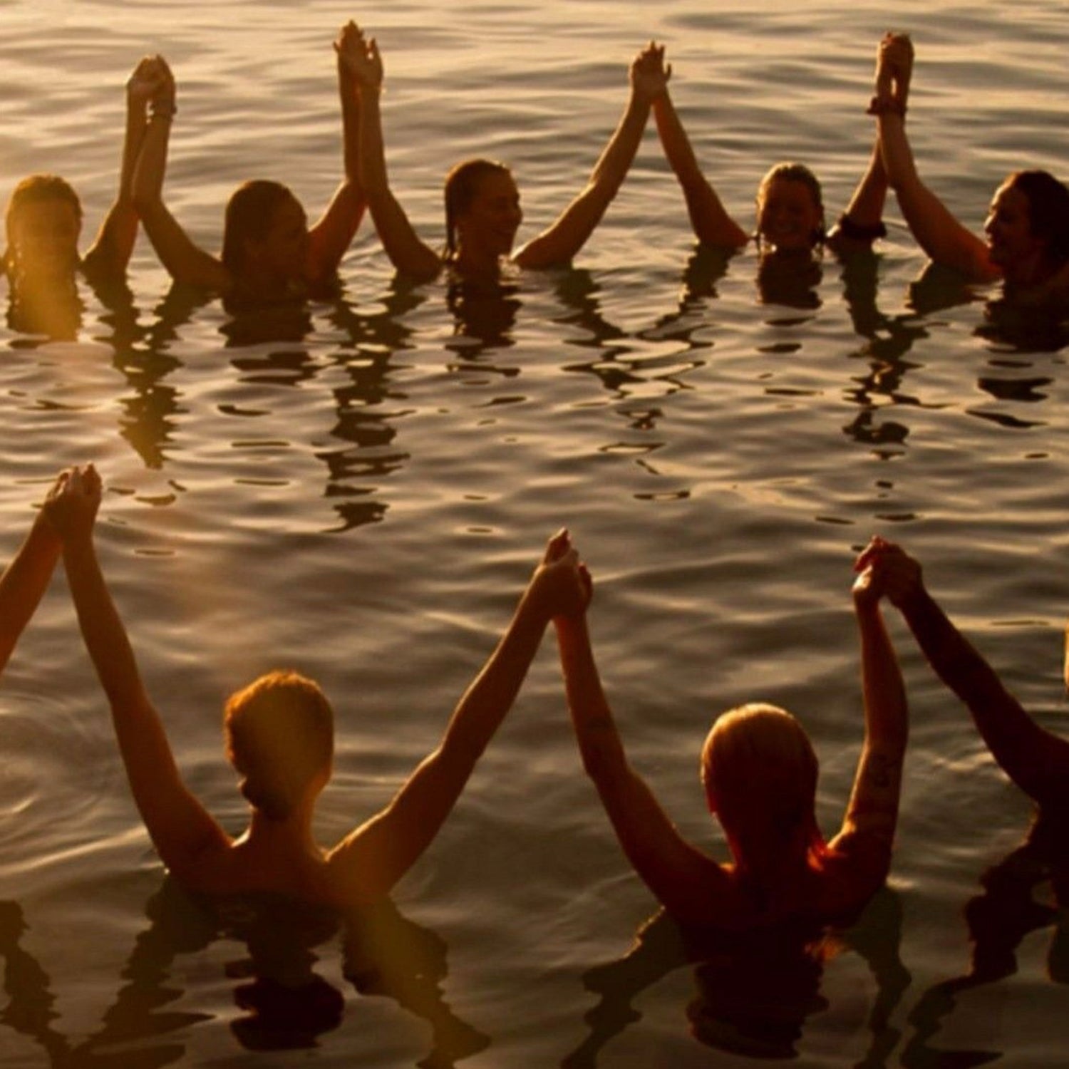 Keep It Sunny Through Yoga Connection: Nurturing Positivity and Wellness