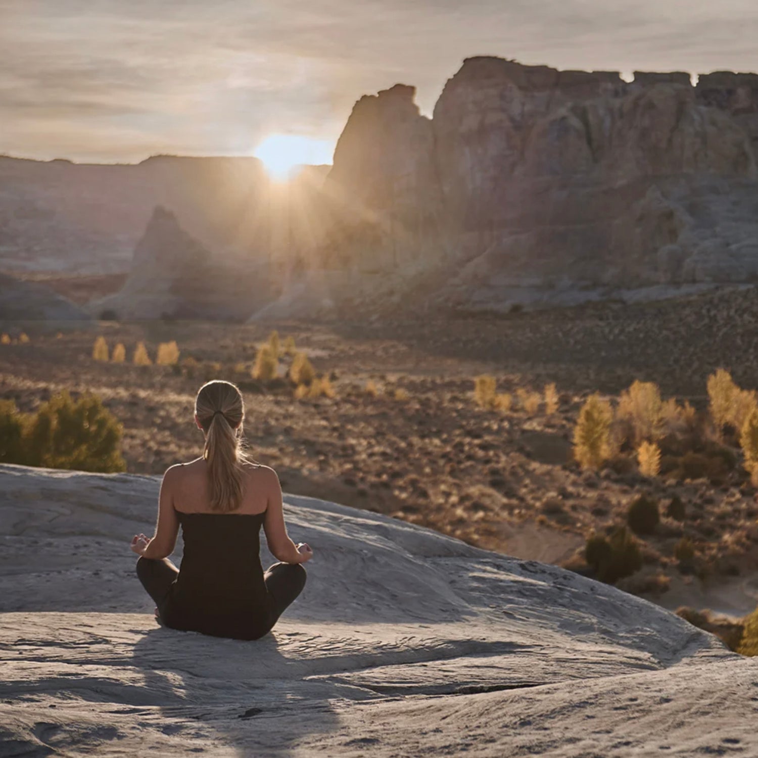 Flexibility Flow: Enhancing Your Yoga Practice