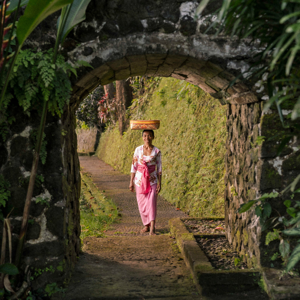 Yoga Retreats in Bali: A Spiritual Journey of Self-Discovery and Serenity