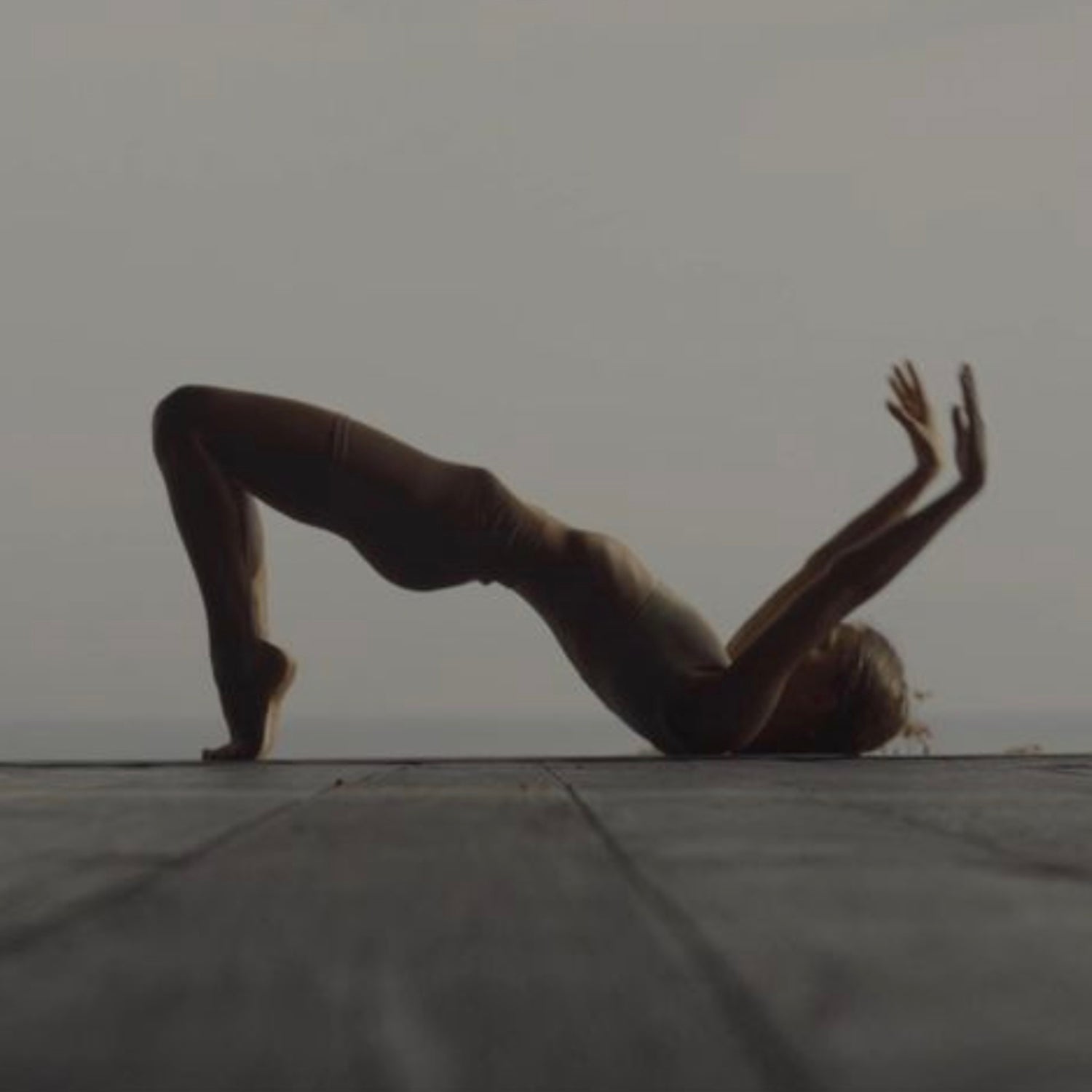 Lifting Spirits: Yoga Poses for Alleviating Depression