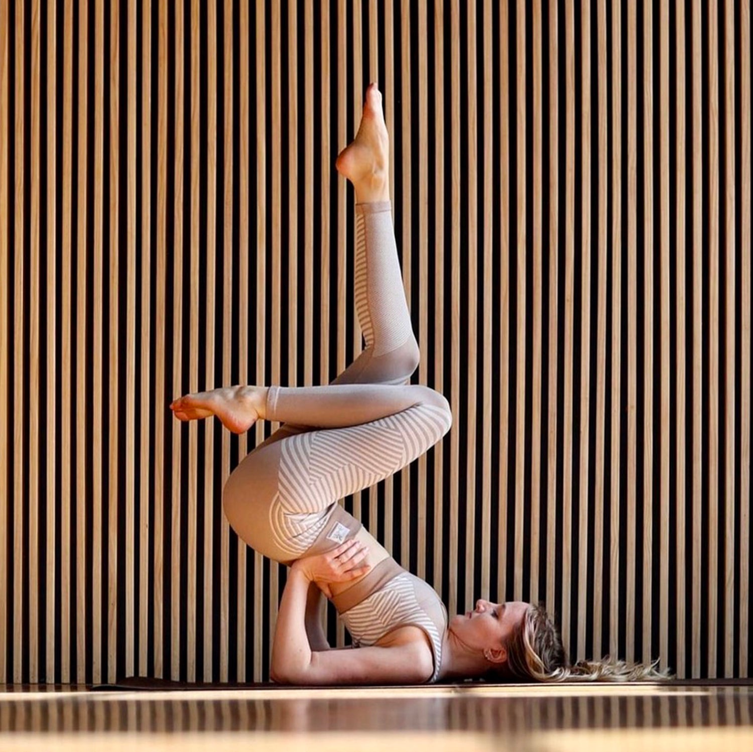 10 Key Yoga Poses for Beginners