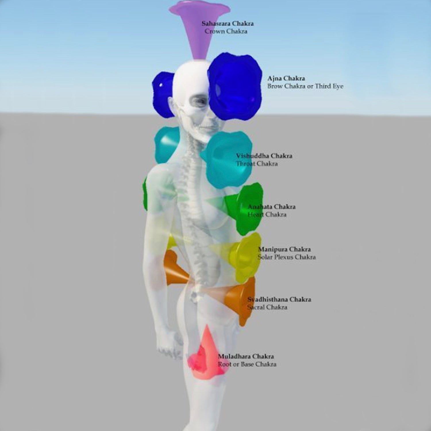 Balancing Your Chakras: A Journey to Harmony and Well-being Chakras