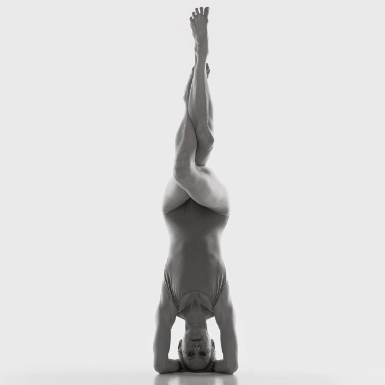Exploring the Graceful Eagle Pose: A Step-by-Step Guide