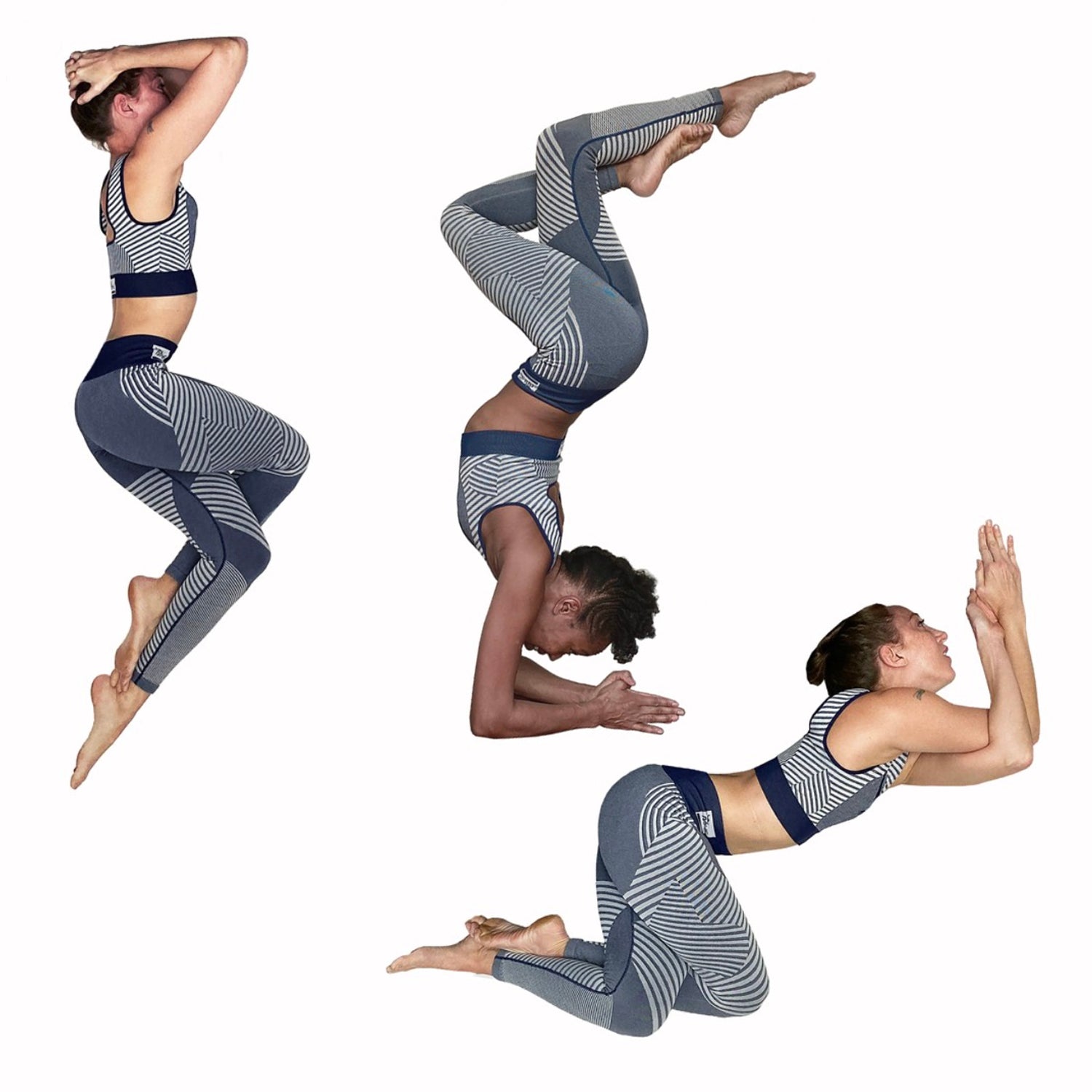 Mastering the Hollowback Pose: An Advanced Guide