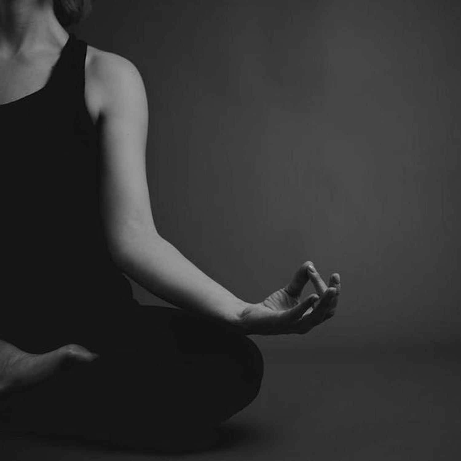 Mindful Calm: Yoga Poses for Inner Peace