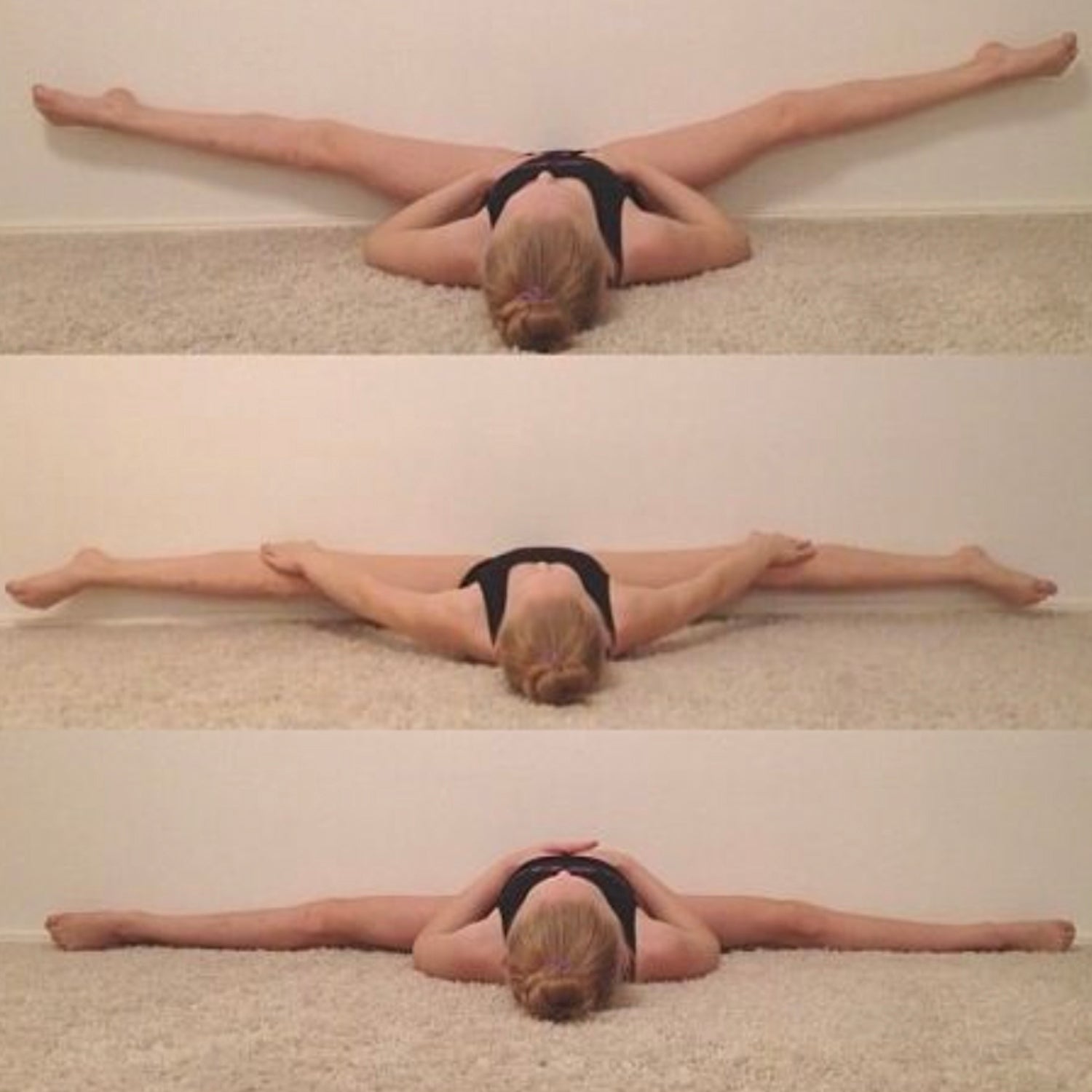 How to Splits for Beginners: A Step-by-Step Guide