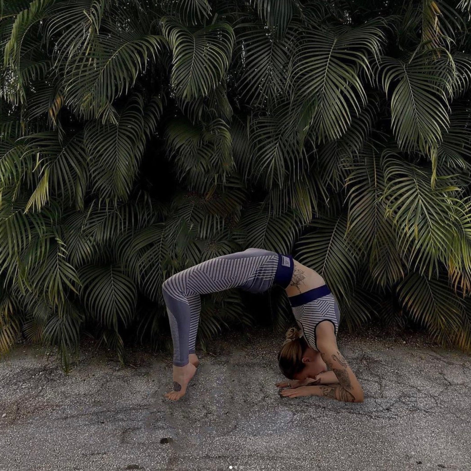 Advanced Guide to Wheel Pose: Elevate Your Practice