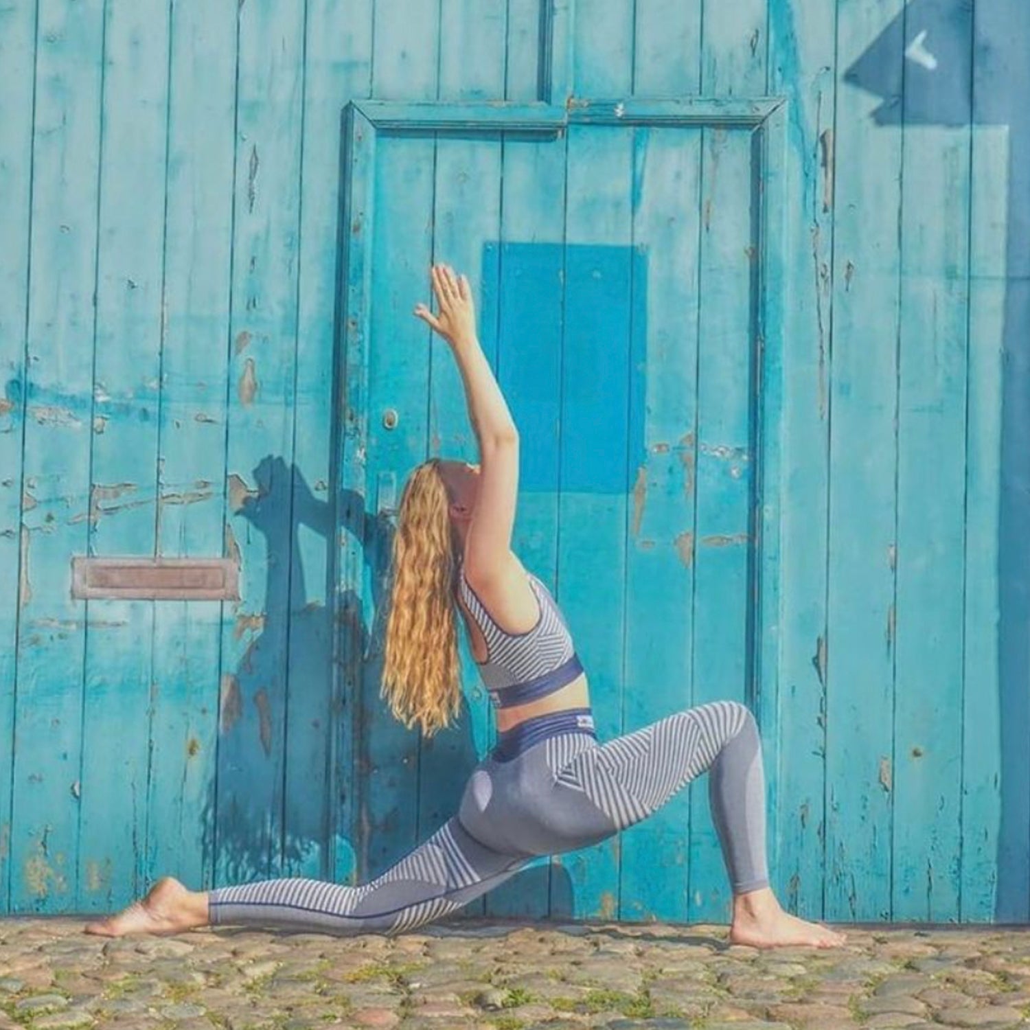 30 Days, 30 Flows - A Journey to Transform Your Yoga Practice
